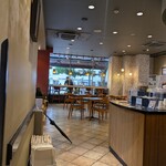 タリーズコーヒー - 店内