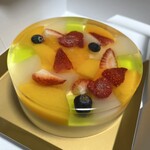 アンテノール - 料理写真: