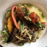 ビストロ プリモ - 