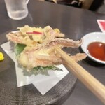 喜多八たらいうどん - 