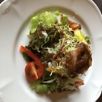 ビストロ プリモ - 