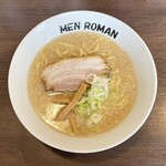 麺浪漫 - 