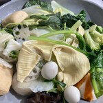 楊國福 麻辣燙 銀座店 - 