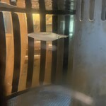 喜多八たらいうどん - 