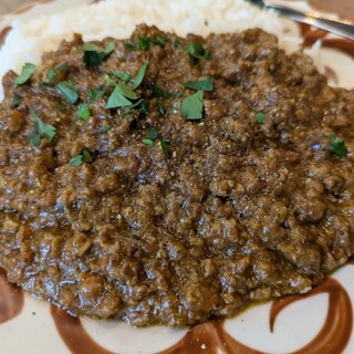 口コミ一覧 : Bistro 碧い月 - 上町/ビストロ [食べログ]