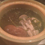 酒盃 - 2014年8月末。