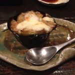 酒盃 - 2014年8月末。