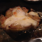 酒盃 - 2014年8月末。