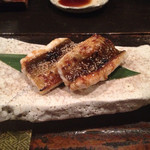 酒盃 - 2014年8月末。