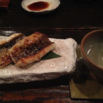 酒盃 - 2014年8月末。