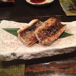 酒盃 - 2014年8月末。