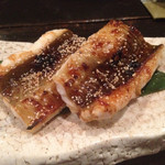 酒盃 - 2014年8月末。