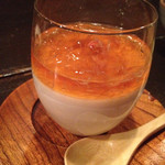 酒盃 - 2014年8月末。