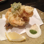 酒盃 - 2014年8月末。