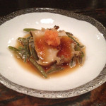 酒盃 - 2014年8月末。