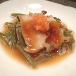 酒盃 - 2014年8月末。