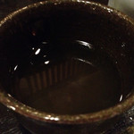 酒盃 - 2014年8月末。