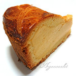 ヴァニーユ - ガトー・バスク