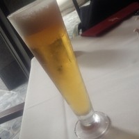 香桃 - 昼飲みスタート