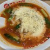 太陽のトマト麺 元住吉支店