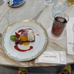 ラウンジ ジャルダン - 