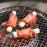 焼肉 ひので - 