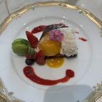 ラウンジ ジャルダン - 