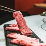 焼肉 ひので - 