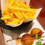 LOBBY LOUNGE 東京 HIBIYA BAR - 