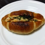 どんぐり - 明太しそみぃ