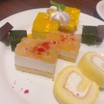 LOBBY LOUNGE 東京 HIBIYA BAR - 