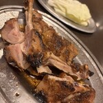 骨付鳥 一鶴 丸亀本店 - 