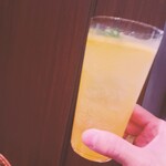 LOBBY LOUNGE 東京 HIBIYA BAR - 