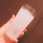 LOBBY LOUNGE 東京 HIBIYA BAR - 