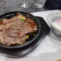 鉄板焼き 華粋 - 