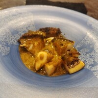鉄板焼き 華粋 - 