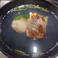 鉄板焼き 華粋 - 