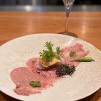 Chez Tetsu - 