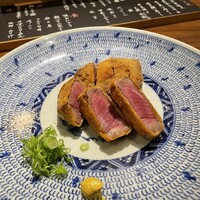 和食渡辺 - 