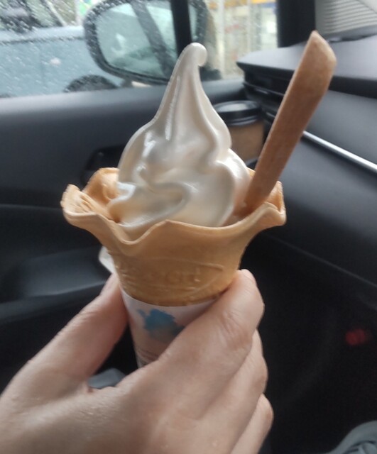 ミニストップ 仙台坪沼店（MINI STOP） - 国見（コンビニ・スーパー）の写真