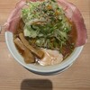 ＃罪悪感のないラーメン屋