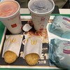 マクドナルド 草津近鉄店