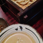 手打ちそばふじ - 