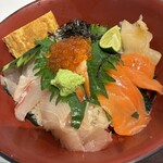 カフェ・ド・ジヴェルニー - 