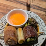 博多串焼と刺身 ココロザシ - 