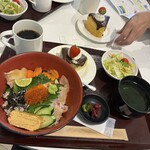 カフェ・ド・ジヴェルニー - 