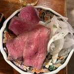 神楽坂 たれ焼肉のんき - 