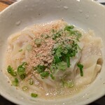 博多串焼と刺身 ココロザシ - 