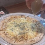 炭火肉とワインのお店 ニカイノニクヤ - 