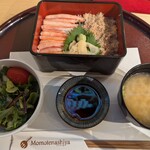 ビストロカフェ ももてなし家 - 